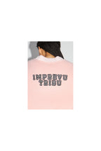 The Jackson Preppy Pink Cardigan Jacket