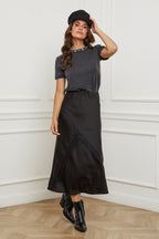 Skirt - Black