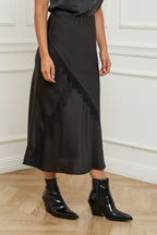 Skirt - Black