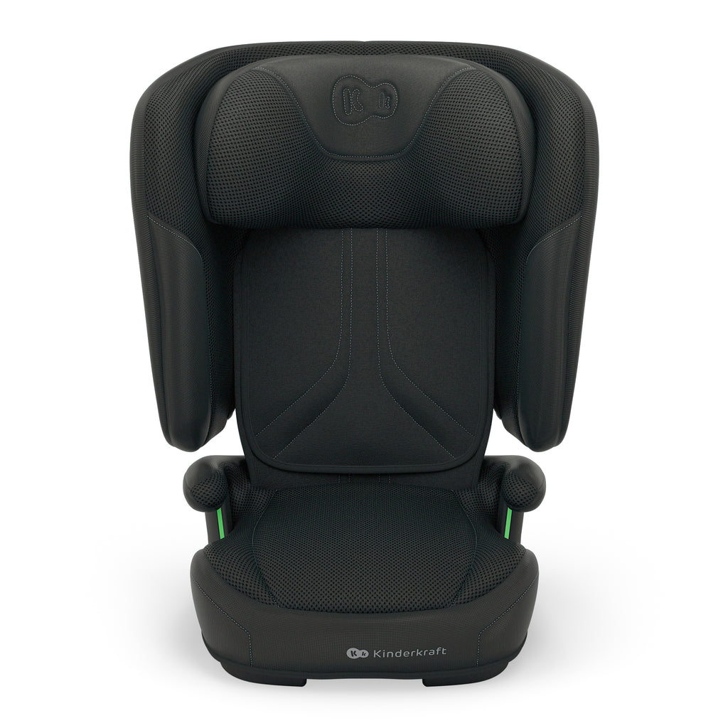 Silla de Coche Unity 2 Negro