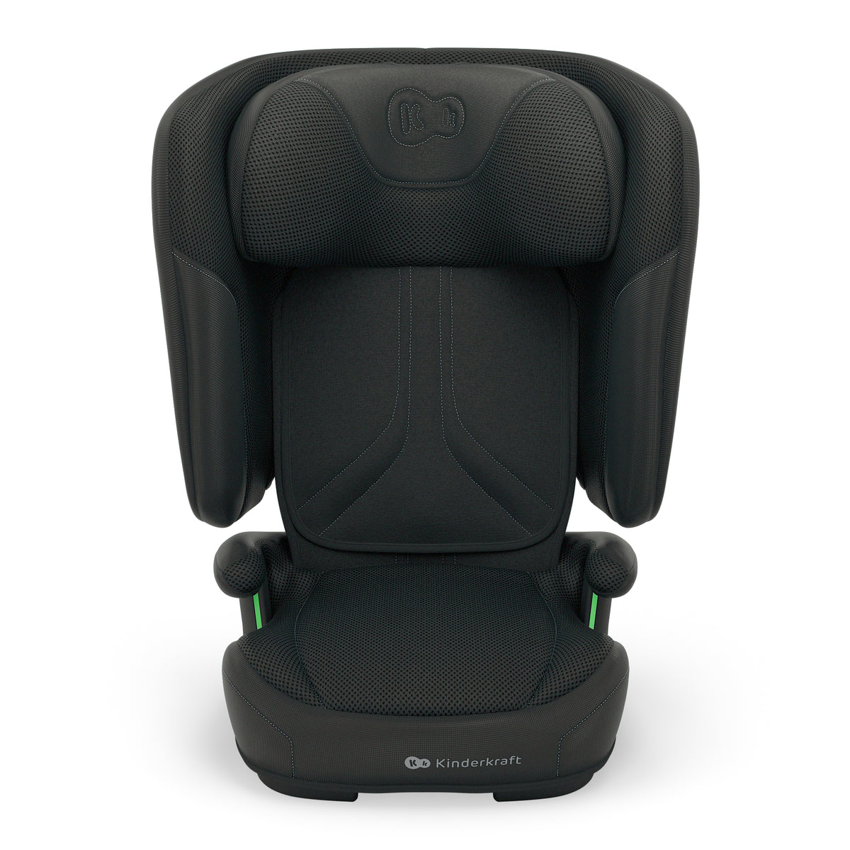 Silla de Coche Unity 2 Negro