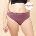 Niagara - Culotte Menstruelle Flux Très Abondant - XS au 4XL