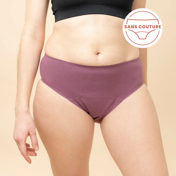 Niagara - Very Heavy Flow Menstrual Panties - XS to 4XL