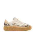 Baskets À Bout En T Ona Ave™ - Chalk & Gum 16 - Femme