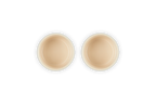 Set De 2 Grands Ramequins - Céramique - 240Ml - Deep Teal