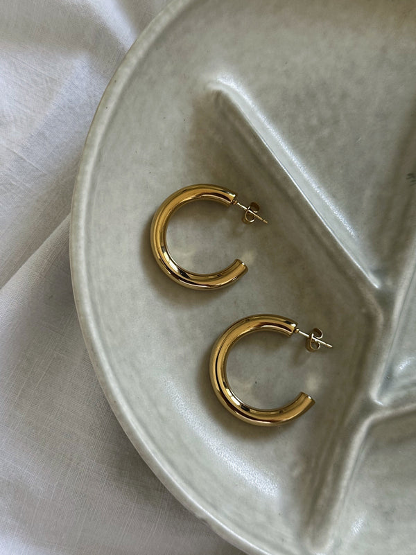 Lucienne Earrings