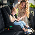 Siège Auto Safety Fix 2 I-Size Noir