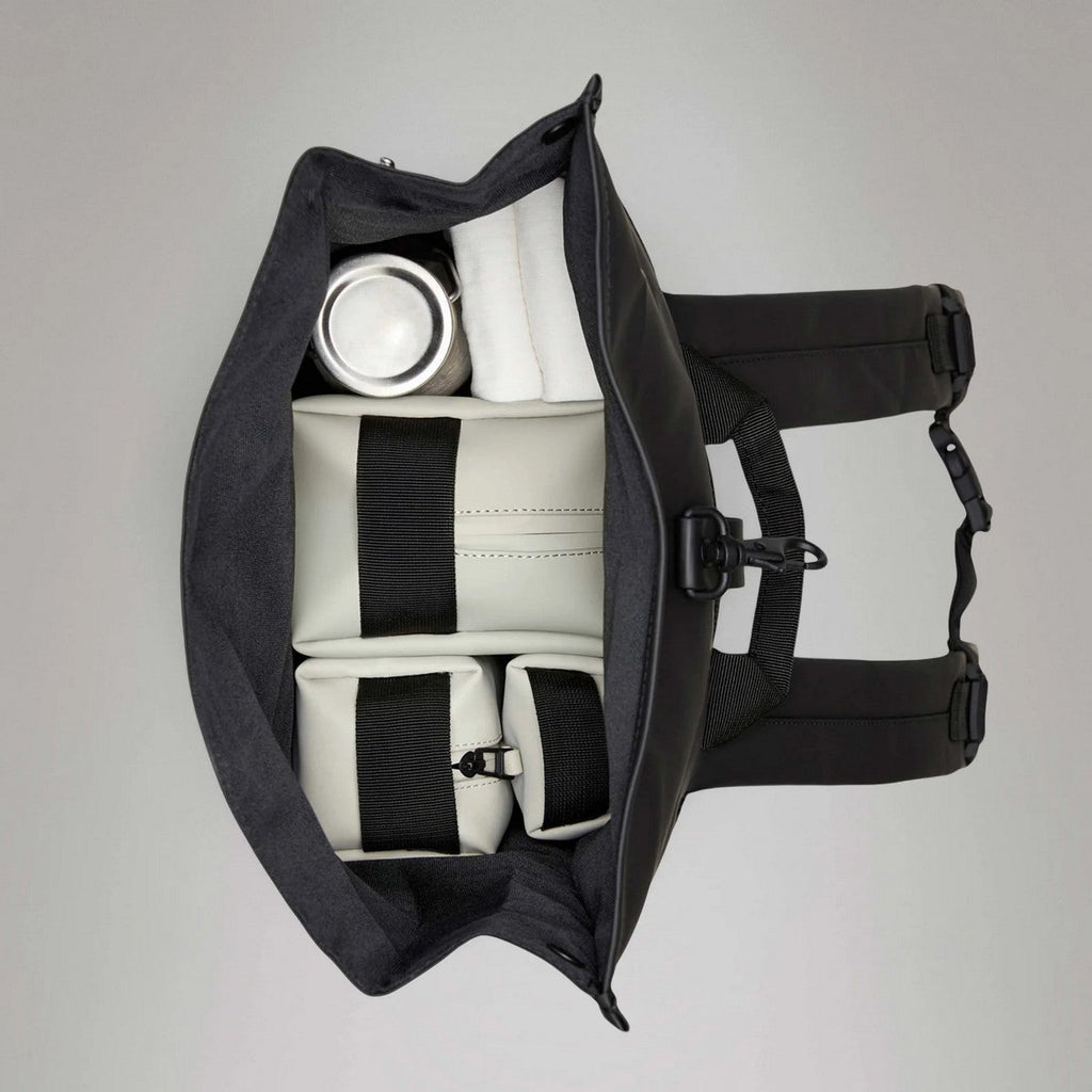 Sac Rolltop Rucksack W3 Drift - Mixte