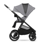 Nea 2 Versatile Pushchair Light Grey