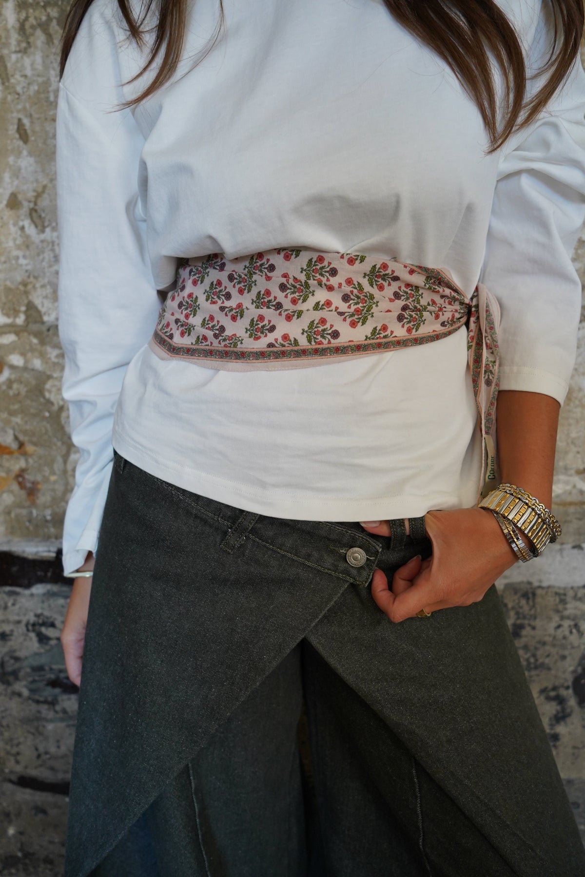 Foulard Ombeline