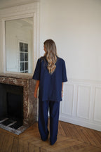 Veste Blazer - Jared Marine