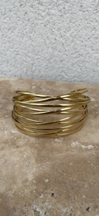 Laced Armband