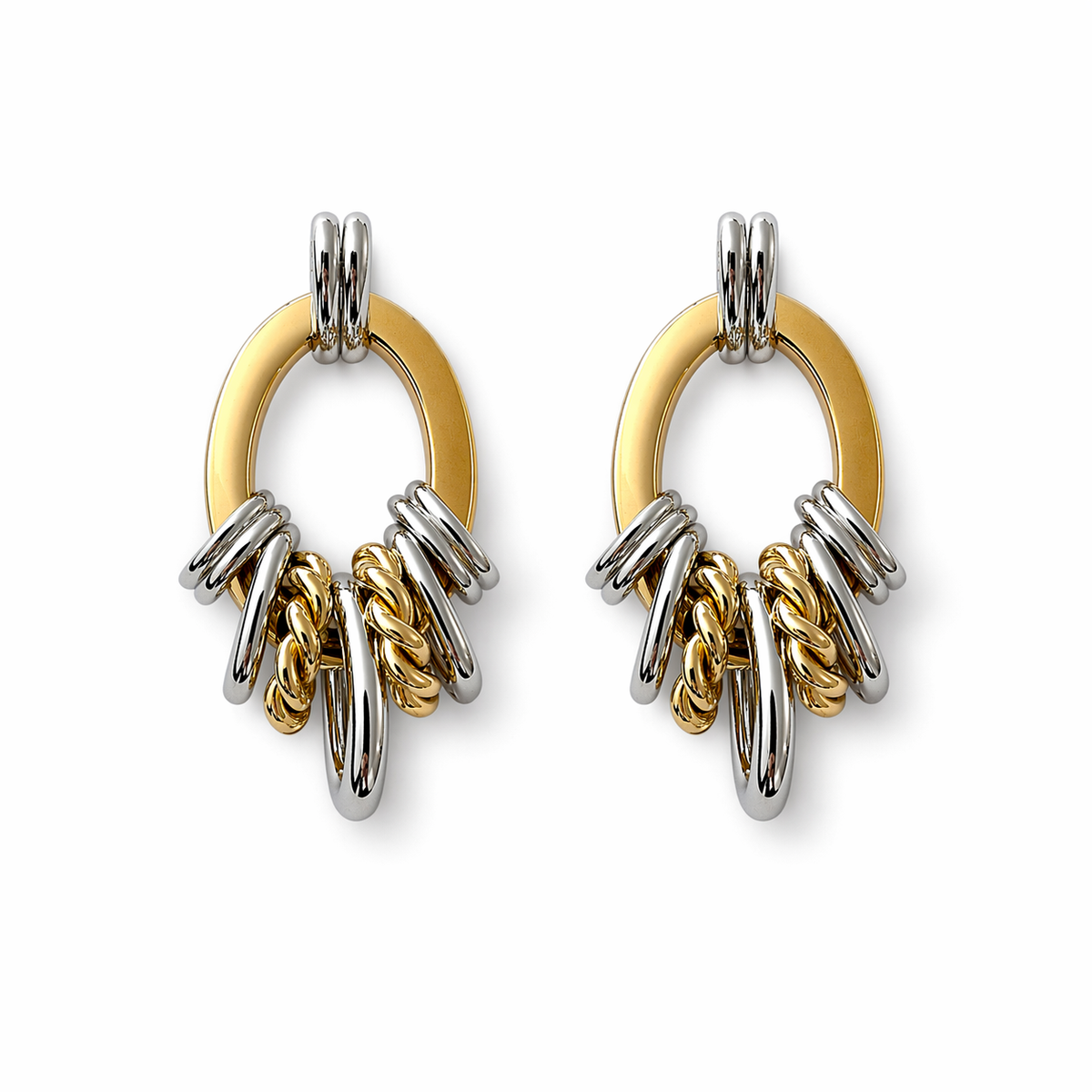 Boucles D'Oreilles Masha