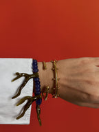 Arsène bracelet