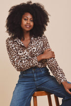 Andrea Blouse