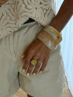 Pulsera Zelia