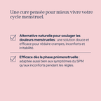 Cure Confort Menstruel