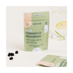 Gummies Detoxificantes