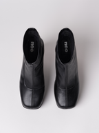 Bottines Wedgie Stretch