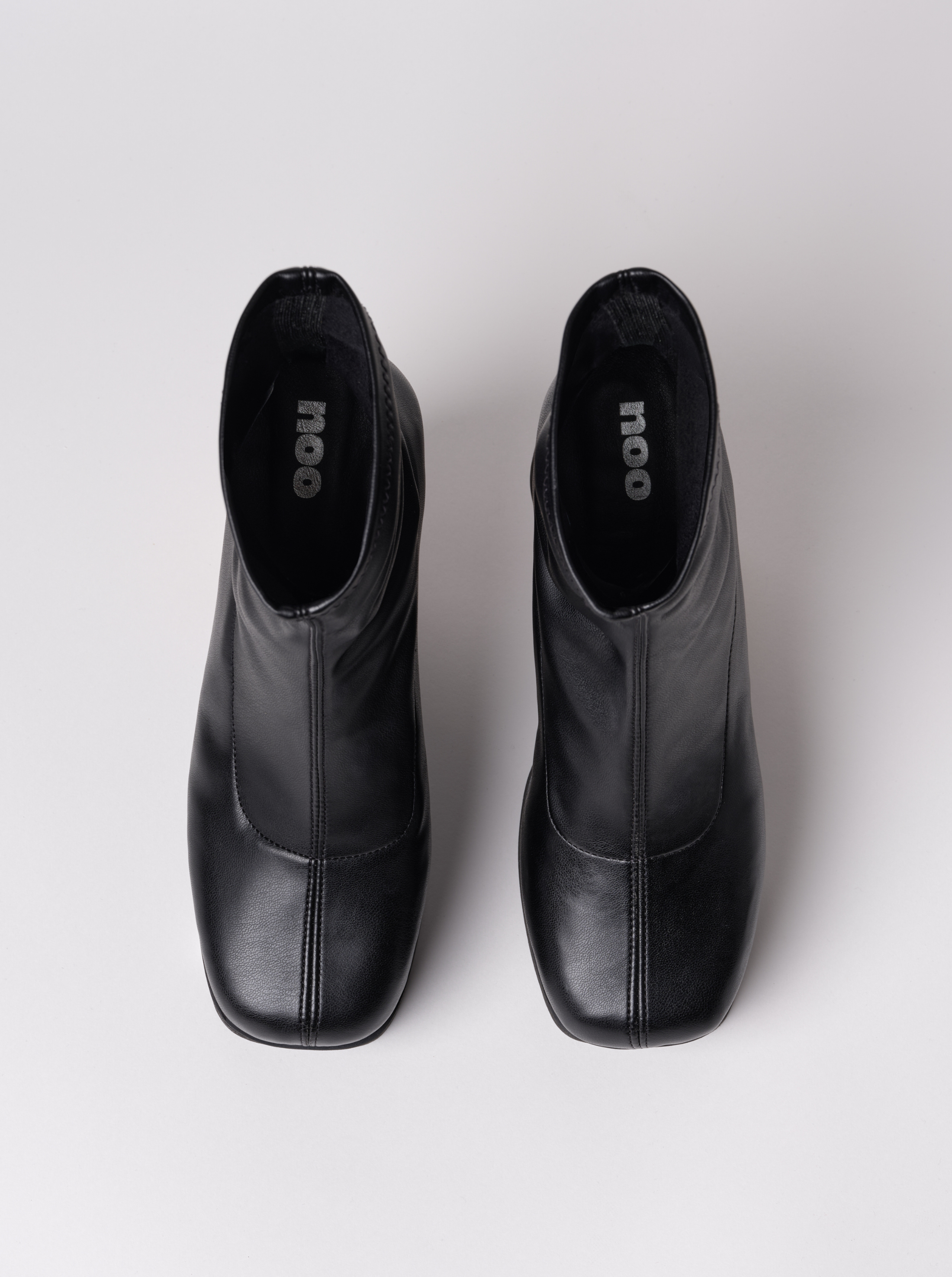 Bottines Wedgie Stretch