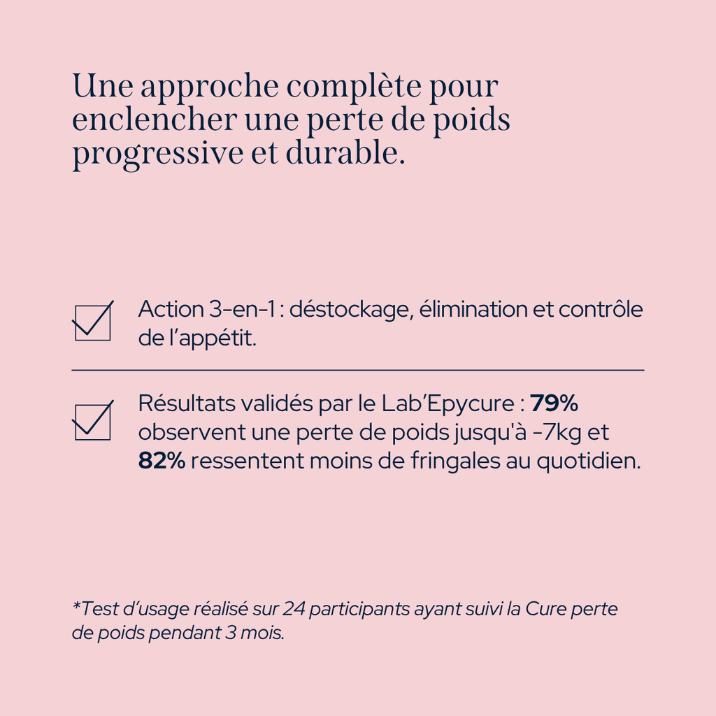 Tratamiento para la Pérdida de Peso