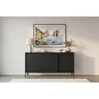 Alina Sideboard 3 Schubladen - Sideboard