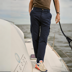 Scott - Le Pantalon Cargo