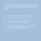 Gummies Sommeil Rapide