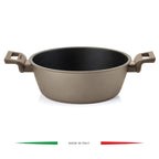 Cacerola “Cook&Strong”