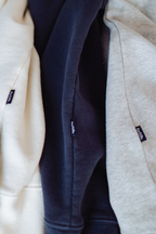 Brandon - Hoodie Without Zip