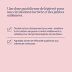 Light Legs Powder