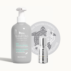 Après-Shampoing Cheveux Blonds