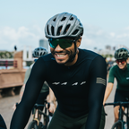 Mojito Cubed Bicolour Wg11 Helmet - Black/Grey-326
