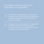 Cure Confort Articulaire