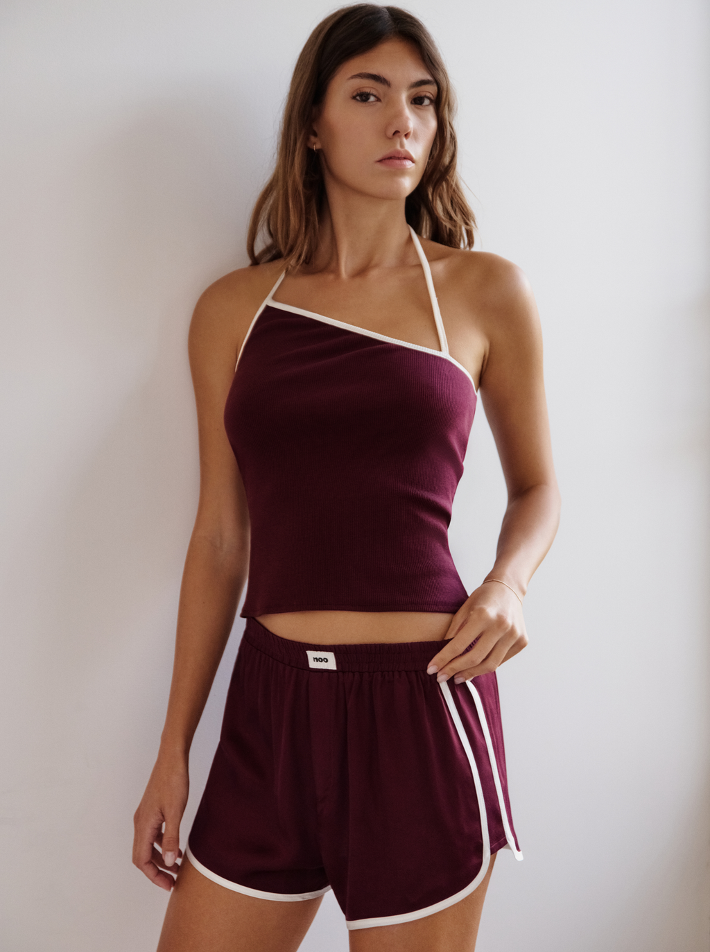 Shorts Vino Sedoso