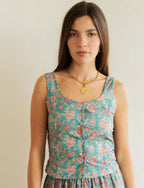 Top Azul June