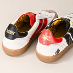 Baskets Caval X Astérix