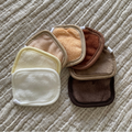 Make-Up Remover Pads - Multicolour