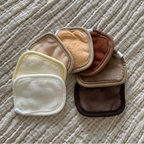 Make-Up Remover Pads - Multicolour