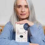 Cura para la menopausia