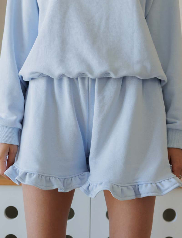 Short Celeste Kayo