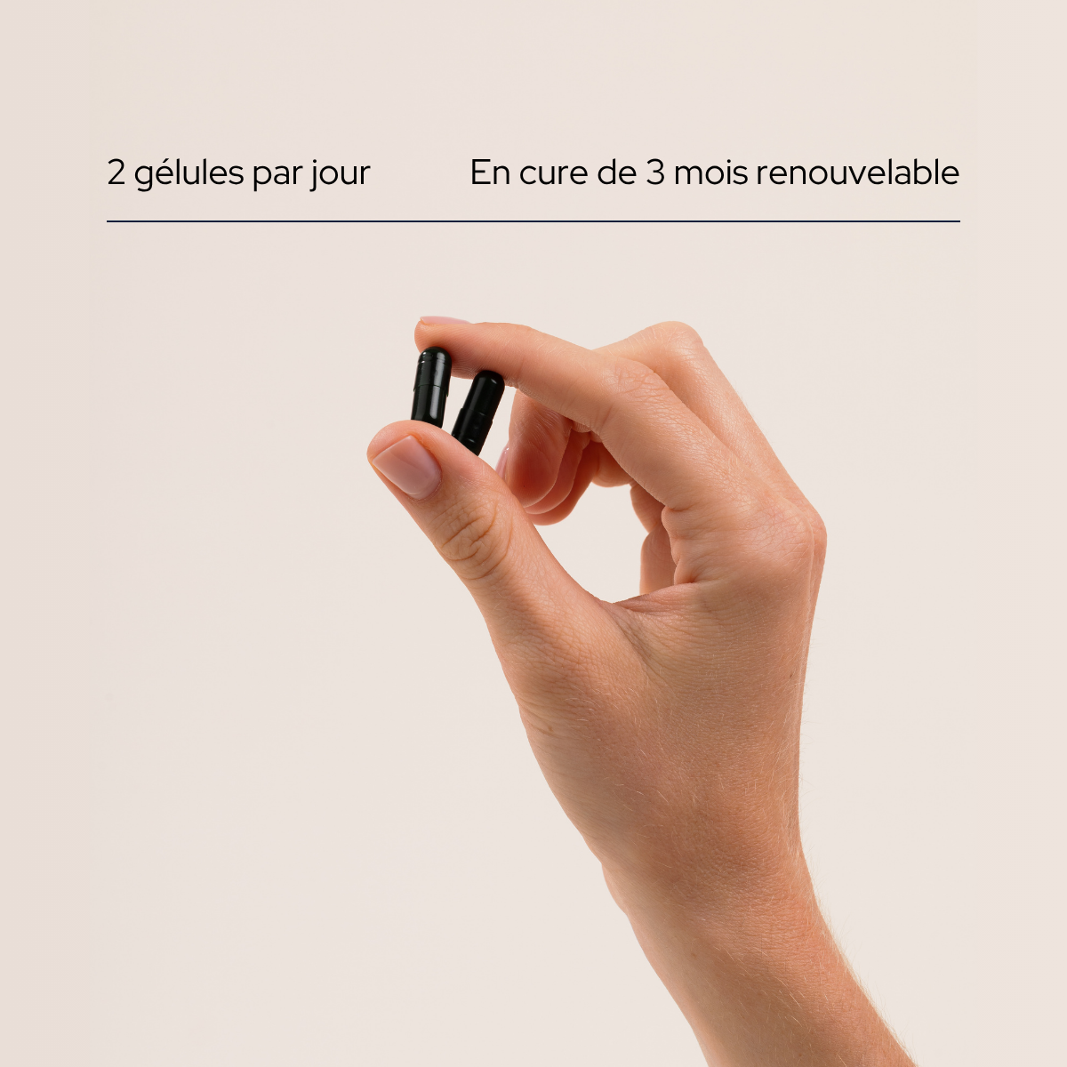 Cure Équilibre Cortisol
