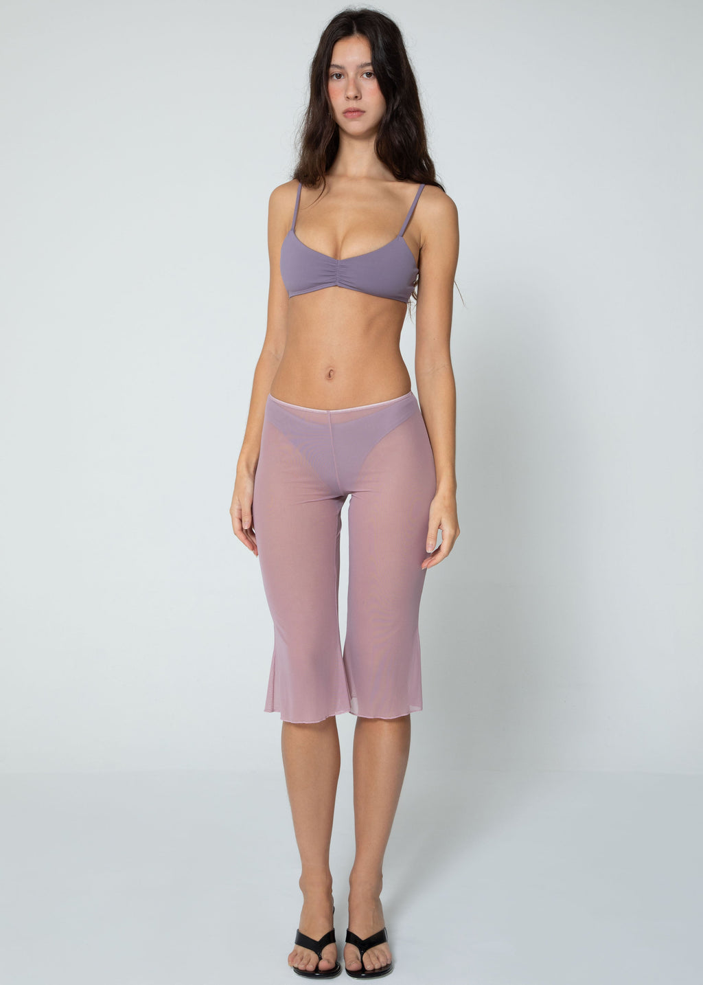 Goa - Purple Top