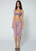 Goa - Purple Top