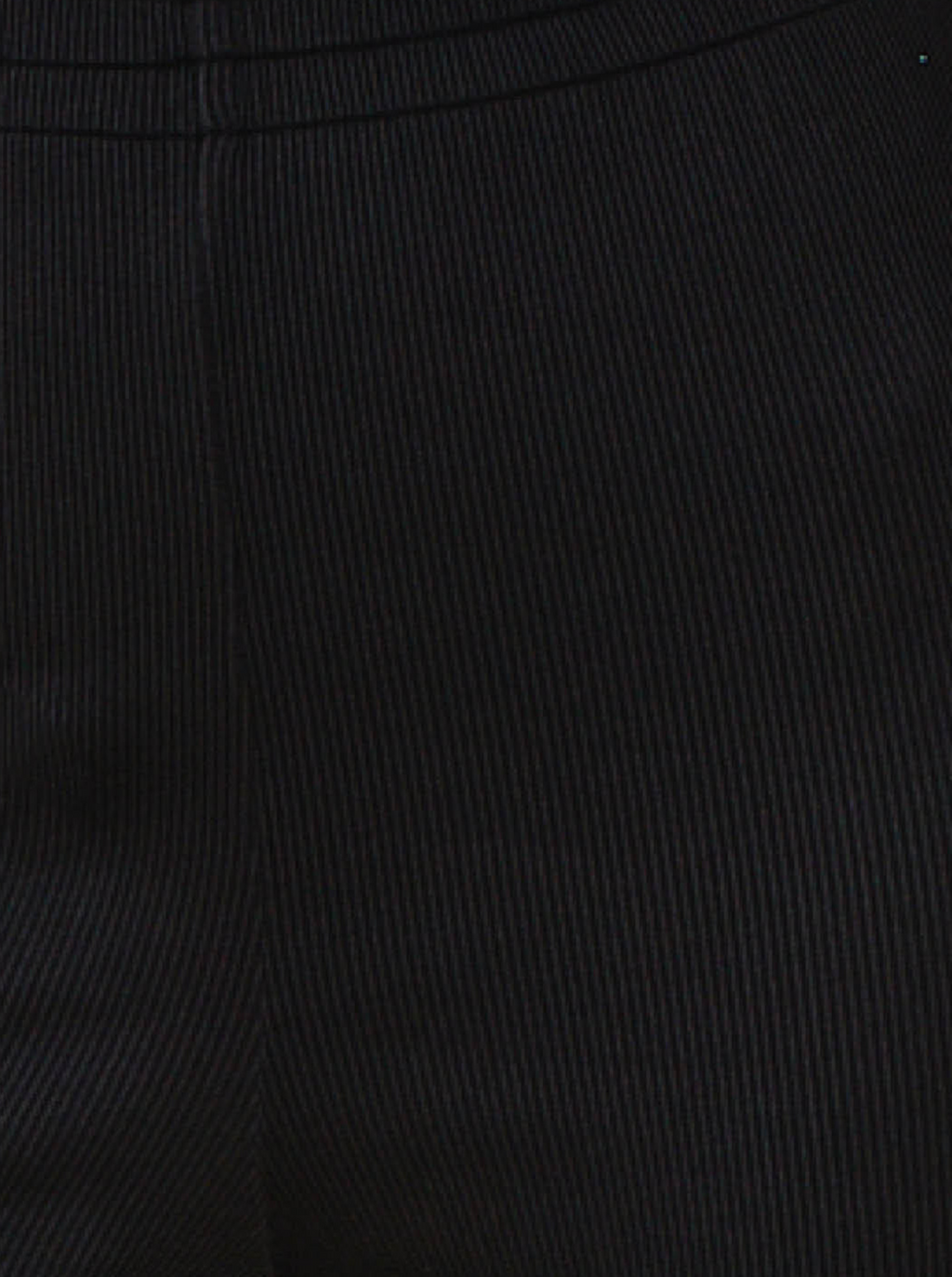Pantalón Carbón Negro