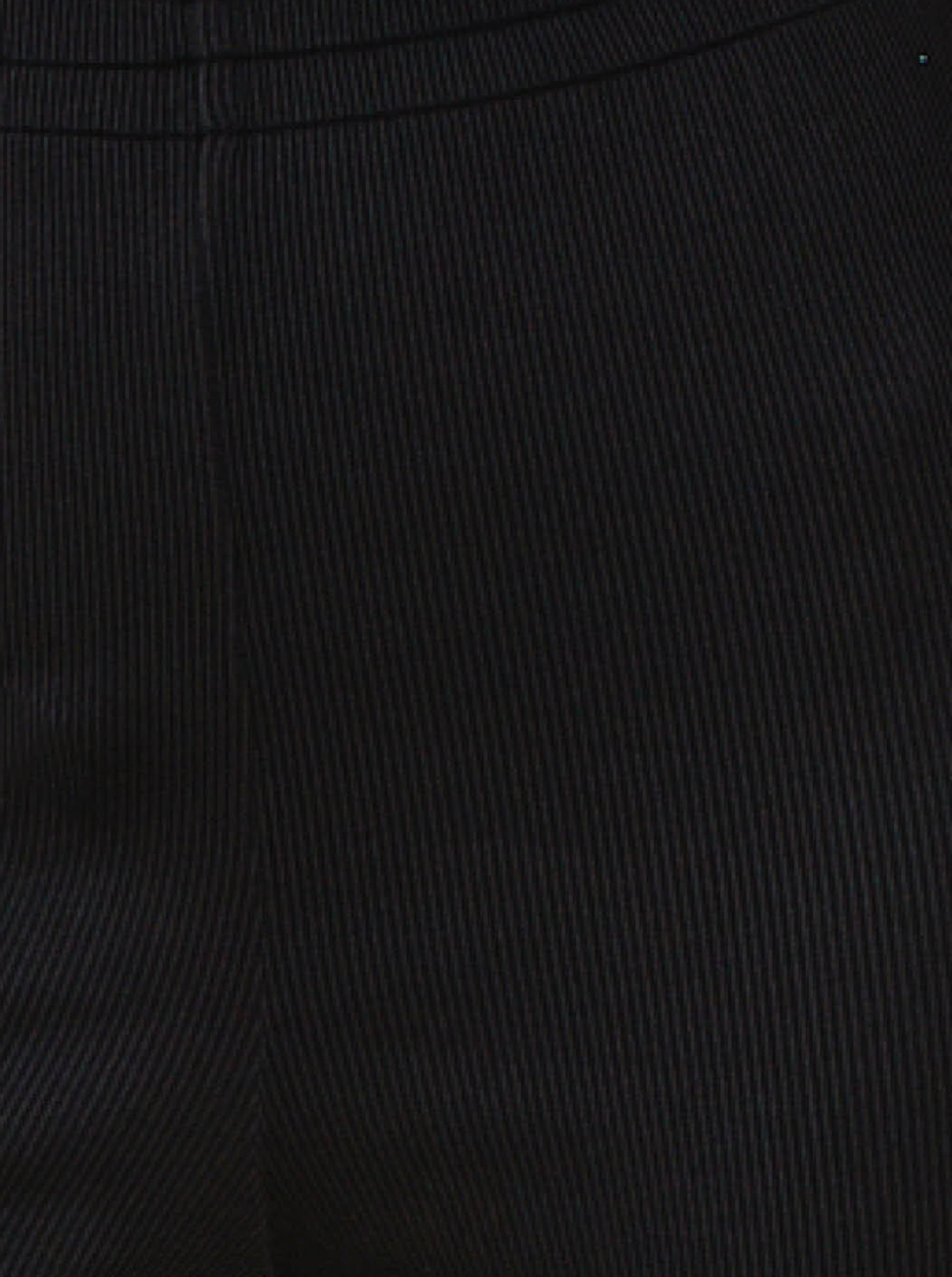 Pantalón Carbón Negro