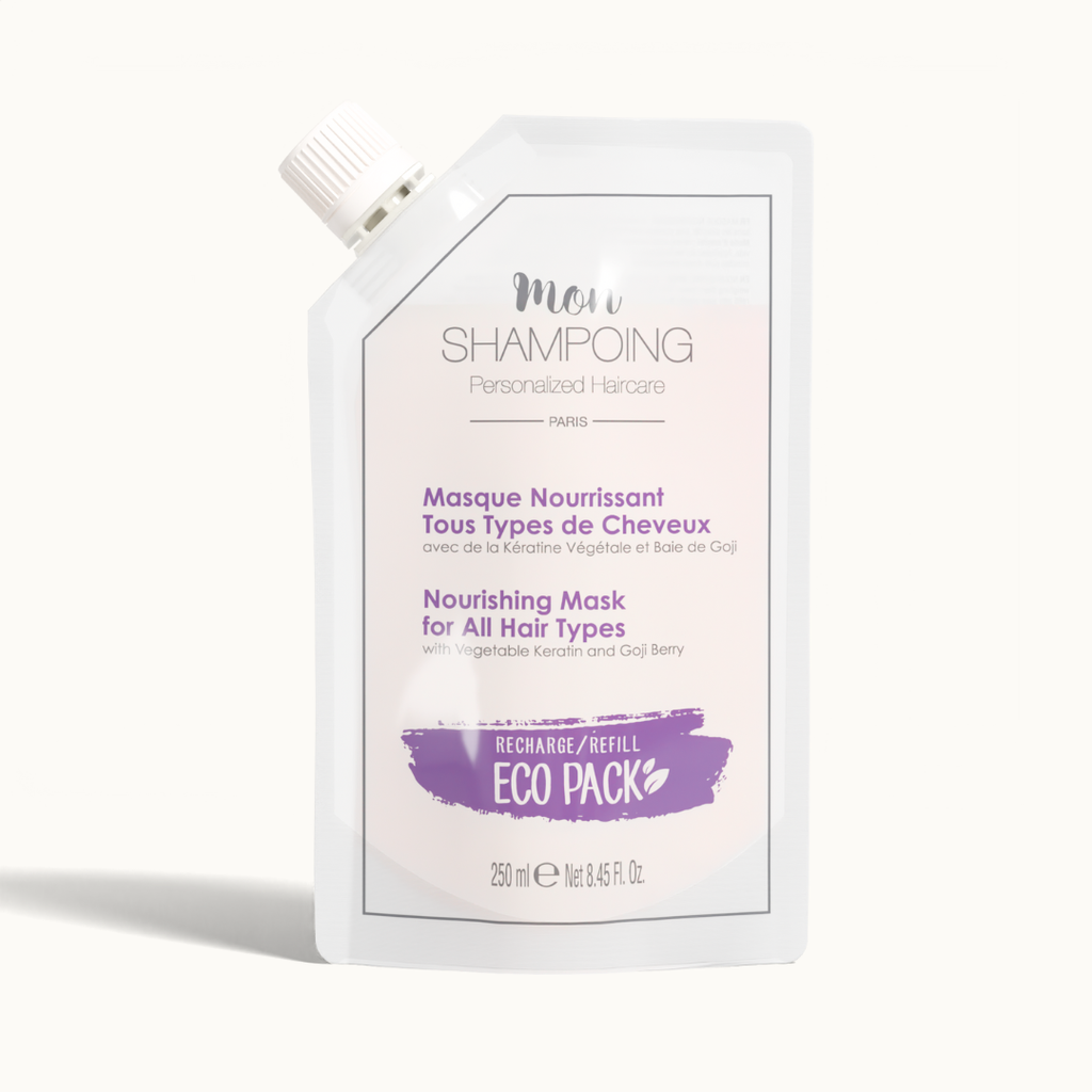 Eco-Pack Refill for Nourishing Mask