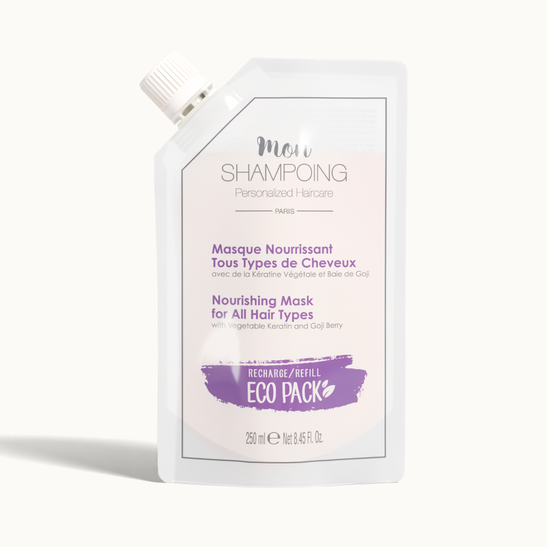 Eco-Pack Refill for Nourishing Mask
