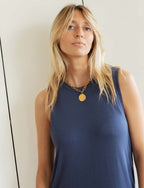 Abito Navy Rimini