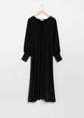 Robe La Gwendolyn - Noire